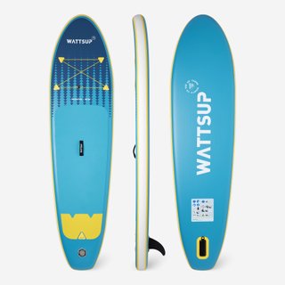 Tabla paddle surf hinchable 10'2 1 Persona (Hasta 100 kg)
