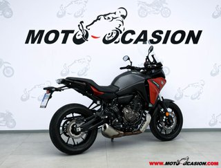 YAMAHA TRACER 700 ¿A2?