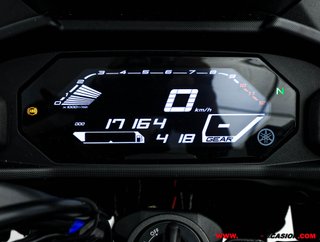 YAMAHA TRACER 700 ¿A2?
