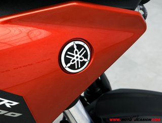 YAMAHA TRACER 700 ¿A2?