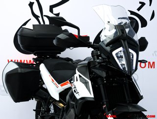KTM 790 ADVENTURE ¿A2?