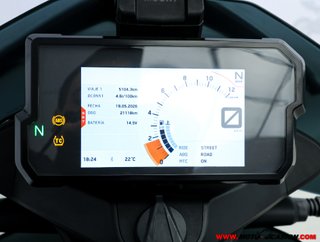 KTM 790 ADVENTURE ¿A2?