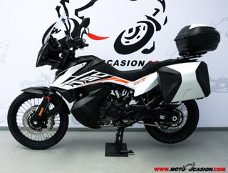 KTM 790 ADVENTURE ¿A2?