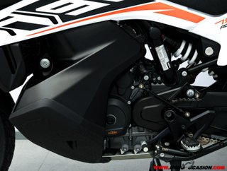 KTM 790 ADVENTURE ¿A2?