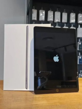 IPAD 9 GEN 64GB WIFI 100% BATERÍA