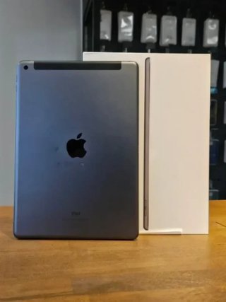IPAD 9 GEN 64GB WIFI 100% BATERÍA