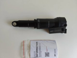 AMORTIGUADOR DT SWISS R232 ONE
