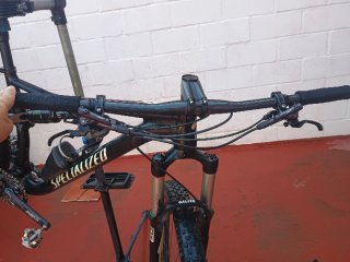 Specialized Epic Comp Aluminio Talla M