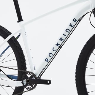 Bicicleta MTB Cross Country Race 700 Cuadro Aluminio