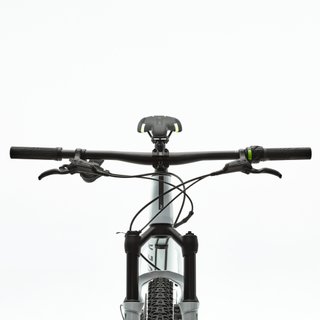 Bicicleta MTB Cross Country Race 700 Cuadro Aluminio