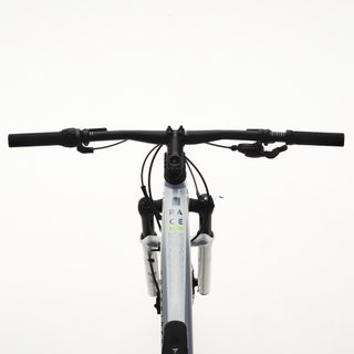 Bicicleta MTB Cross Country Race 700 Cuadro Aluminio