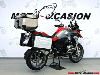 BMW R 1200 GS