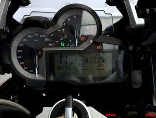 BMW R 1200 GS