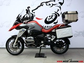 BMW R 1200 GS