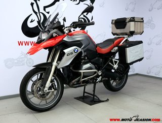 BMW R 1200 GS