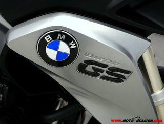 BMW R 1200 GS