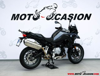 BMW F 750 GS ¿A2?