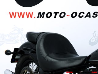 HARLEY-DAVIDSON SOFTAIL BLACKLINE