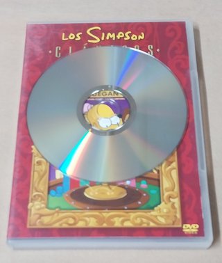 Los Simpson se la juegan