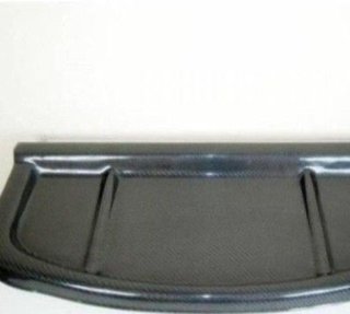 Bandeja Carbono Hyundai Coupe '2002-2007