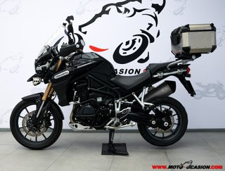 TRIUMPH TIGER EXPLORER 1200
