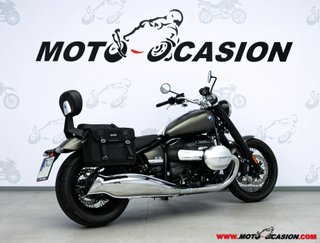 BMW R 18 -GARANTÍA OFICIAL-