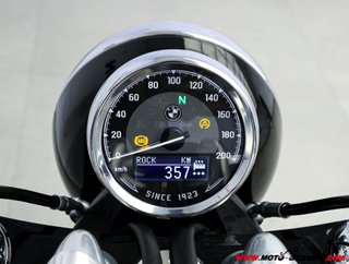 BMW R 18 -GARANTÍA OFICIAL-