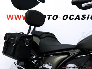 BMW R 18 -GARANTÍA OFICIAL-