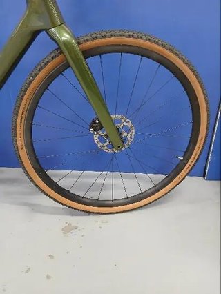 Scott Addict Gravel 30 Talla XL (CARBONO)