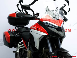 DUCATI MULTISTRADA V4 S
