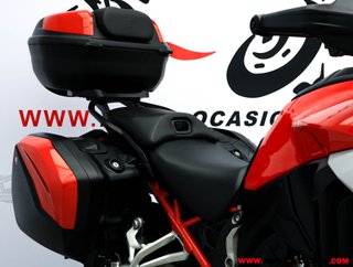 DUCATI MULTISTRADA V4 S