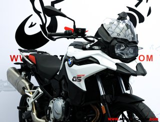 BMW F 750 GS ¿A2?