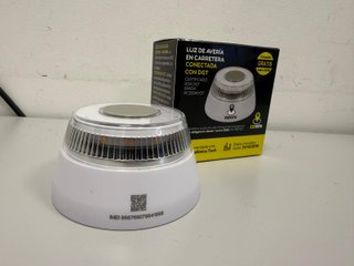 Baliza V16 DGT Conectada Geolocalizada
