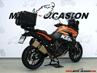 KTM 1290 SUPER ADVENTURE S