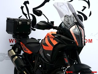 KTM 1290 SUPER ADVENTURE S