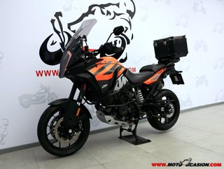 KTM 1290 SUPER ADVENTURE S