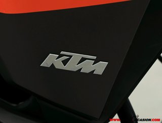 KTM 1290 SUPER ADVENTURE S