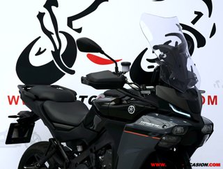 YAMAHA TRACER 9 GARANTÍA OFICIAL