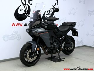 YAMAHA TRACER 9 GARANTÍA OFICIAL