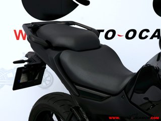 YAMAHA TRACER 9 GARANTÍA OFICIAL