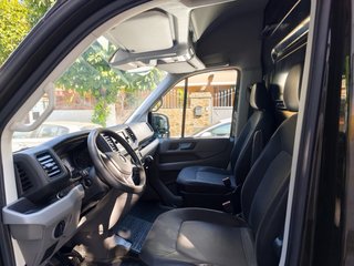 Volkswagen Crafter 2.0 TDI 140 CV Furgón – 3.000kg