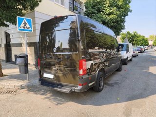 Volkswagen Crafter 2.0 TDI 140 CV Furgón – 3.000kg