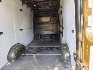 Volkswagen Crafter 2.0 TDI 140 CV Furgón – 3.000kg