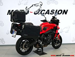 YAMAHA TRACER 9 GT
