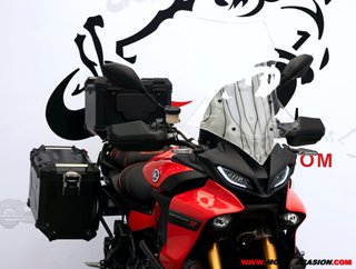 YAMAHA TRACER 9 GT