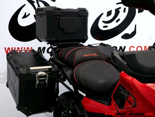 YAMAHA TRACER 9 GT