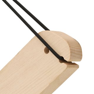 Soporte Pared Tablas Surf Madera
