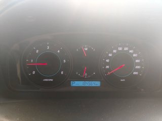 Chevrolet Captiva 2012