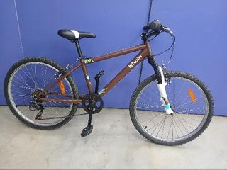 RR Btwin 24"