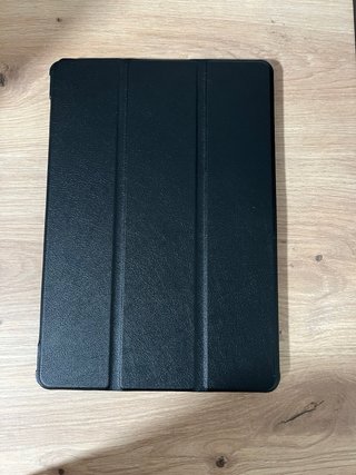 Tablet Lenovo 100TB-X505F Negra